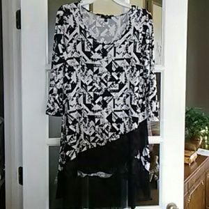 CUPIO Shirt for Ladies